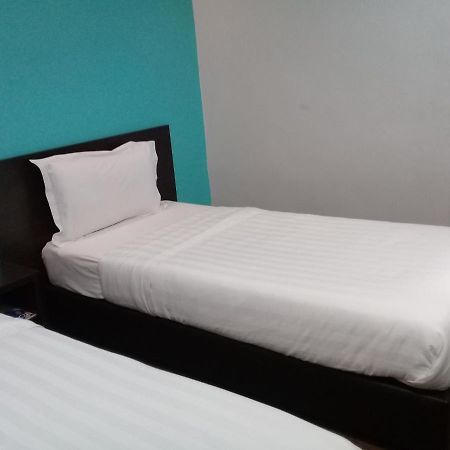 Clover Hotel Ipoh Exterior photo