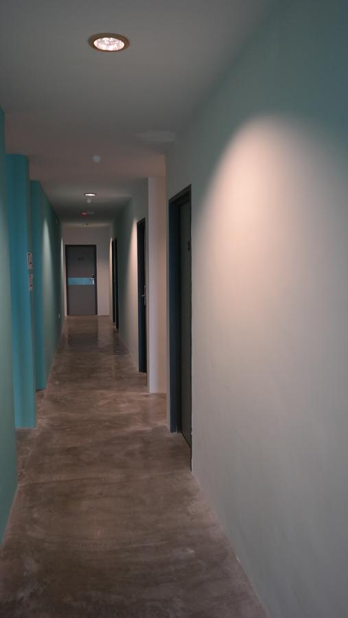 Clover Hotel Ipoh Exterior photo